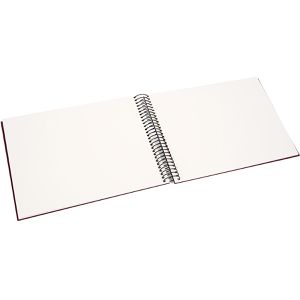 Produktbild für Fotoalbum Goldbuch Bella Vista 20723, Spiralalbum