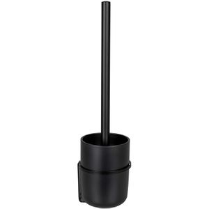 WC-Bürste Wenko Turbo-Loc Carpino, schwarz