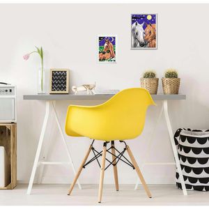 Produktbild für Malen-nach-Zahlen Ravensburger CreArt, ab 7 Jahre