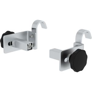 Leitersicherung MUNK 19310, Rutsch- & Kippsicherung