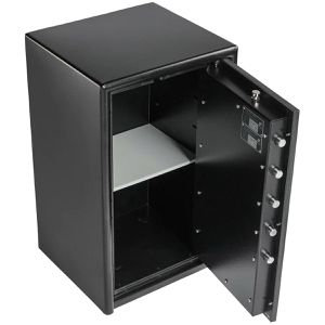 Produktbild für Tresor Burg-Wächter Combi-Line CL 460 K