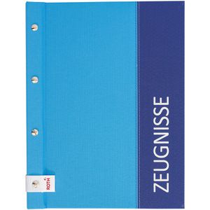 Zeugnismappe Roth Spectrum 89312, A4
