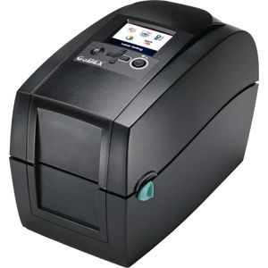 Produktbild für Etikettendrucker GoDEX RT 200i