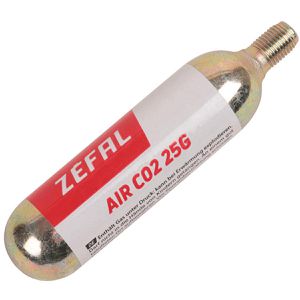 Druckluftkapsel Zefal 4250D, 2 x 25 g