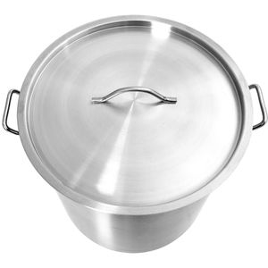 Produktbild für Kochtopf vidaXL 51137, 98 Liter