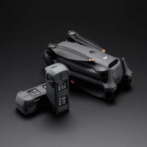 Produktbild für Drohnen-Akku DJI Intelligent Flight Battery, Flugzeit 51 min