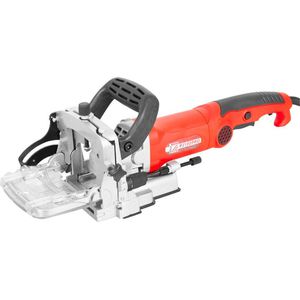 Produktbild für Flachdübelfräse Holzmann PJ100PRO 230V