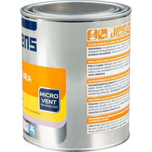 Produktbild für Holzfarbe Sikkens Rubbol BL Ventura Satin, 1,0l