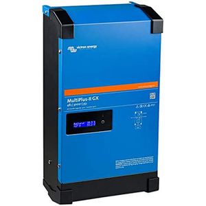 Produktbild für Hybridwechselrichter Victron MultiPlusII 48/3000GX
