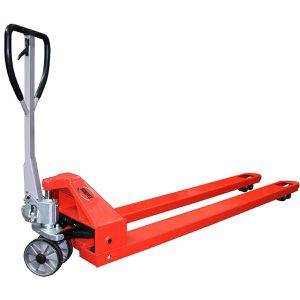 Hubwagen Schefer Premium, Tragkraft 3000kg