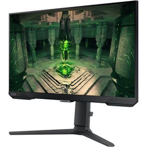 Produktbild für Monitor Samsung Odyssey G4, S25BG400EU, 25 Zoll