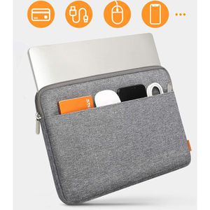 Produktbild für Laptophülle Inateck LB01005, bis 13 Zoll