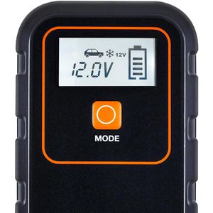 Produktbild für Autobatterie-Ladegerät OSRAM BATTERYcharge 904