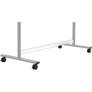 Produktbild für Whiteboard ALLboards TDS1212, mobil