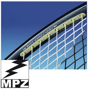 Produktbild für Badmintonschläger Talbot-Torro Isoforce 5051