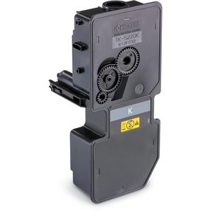 Produktbild für Toner Kyocera TK-5220K schwarz