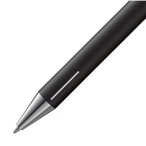 Produktbild für Kugelschreiber Lamy 240 econ black, 1237301