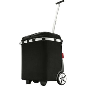 Produktbild für Einkaufstrolley Reisenthel Carrycruiser Iso black
