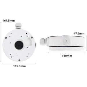 Produktbild für Anschlussdose Reolink D20 Junction Box