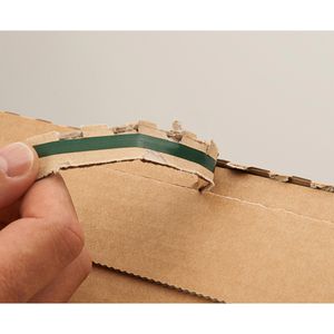 Produktbild für Faltkartons progress POSTBOX, 1-wellig, 20 Stück