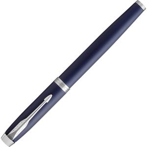 Produktbild für Tintenroller Parker IM Matte Blue C.C., 1931661