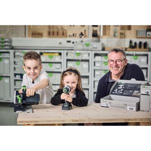Produktbild für Kinderwerkzeug Festool 577937