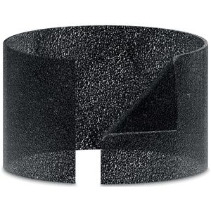 Produktbild für Ersatzfilter Leitz 2415109 Kohlefilter