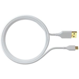 Produktbild für Maus CHERRY XTRFY M4 Wireless, M4W-RGB-WHITE