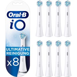 Aufsteckbürsten Oral-B iO Ultimative Reinigung