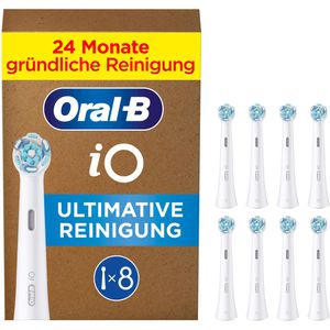 Aufsteckbürsten
