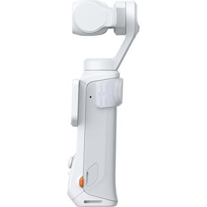 Produktbild für Action-Cam Insta360 Luna Ultra Standard Bundle Stellar White