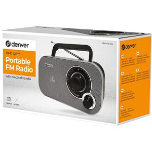 Produktbild für Radio Denver TR-51GR
