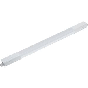 Produktbild für Feuchtraumleuchte Luxula LX200121, LED mit 16 Watt
