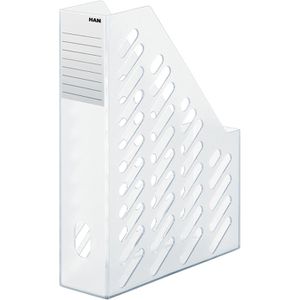 Produktbild für Stehsammler Han 1602-63, Brillant, A4