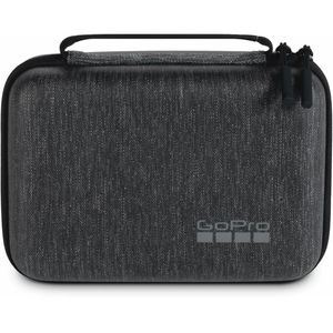 Action-Cam-Tasche GoPro Casey, schwarz, 22,5 x 16 x 9,5 cm