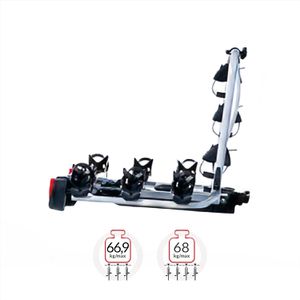 Produktbild für Fahrradträger Atera Strada Sport 3 Anhängerkupplung