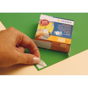 Produktbild für Fototapes Herma 1070 Sparpack, Fotokleber