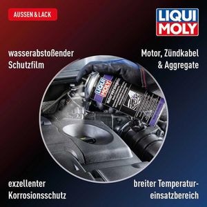 Produktbild für Korrosionsschutz Liqui-Moly 3327, Motorversiegelung