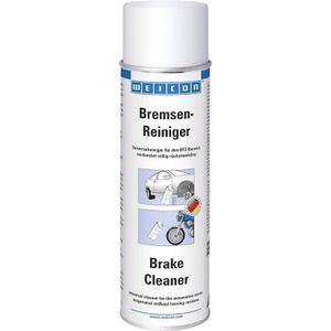 Bremsenreiniger