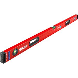 Produktbild für Wasserwaage SOLA 01816401, BIG REDM 3 120