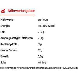 Produktbild für Fruchtgummis Haribo Spaghetti Apple Sour