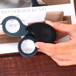 Produktbild für Lupe Carson-Optical TV-15 TriView