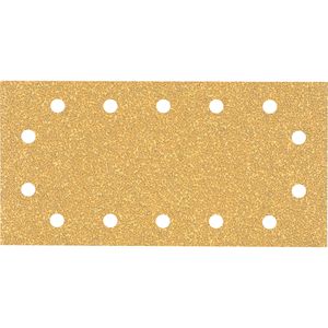 Schleifpapier Bosch Expert C470, Körnung 40