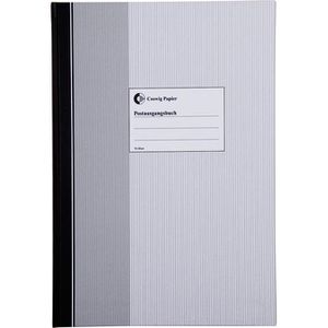 Produktbild für Postausgangsbuch Coswig 861094703, A4