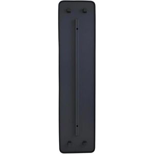 Produktbild für Wandspiegel Umbra Hub 1013215-040, rechteckig