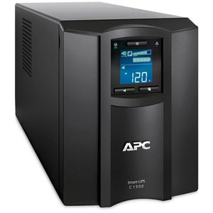 Produktbild für USV APC Smart-UPS SMC1500IC