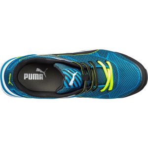 Produktbild für Sicherheitsschuhe Puma-Safety Blaze Knit Low, S1PS