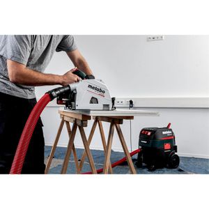 Produktbild für Steckdosenadapter Metabo 630231000, schwarz