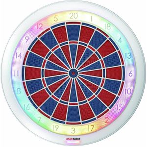 Dartscheibe GranBoard 132 Smartboard, elektronisch
