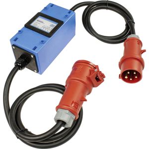Stromzähler as-Schwabe Mixo 400V 32A, MID geeicht